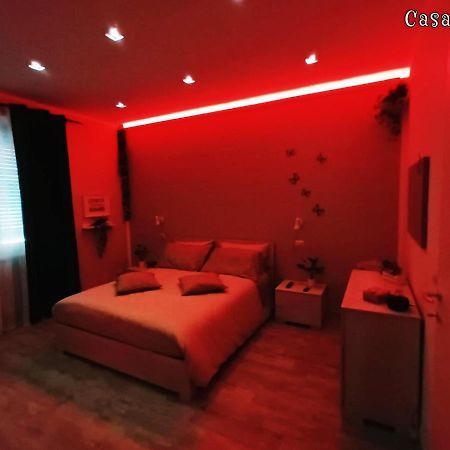 Casapueblo Lägenhet Turin Exteriör bild