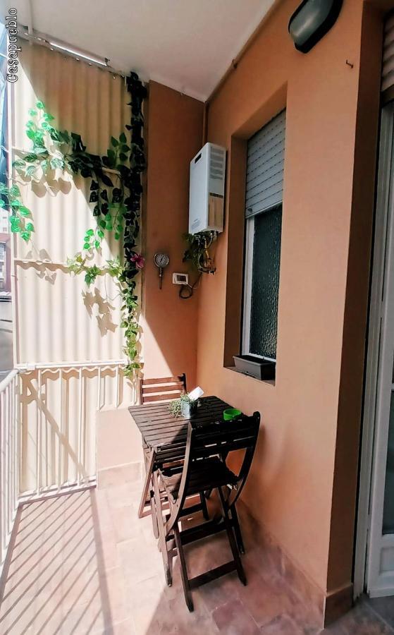 Casapueblo Lägenhet Turin Exteriör bild