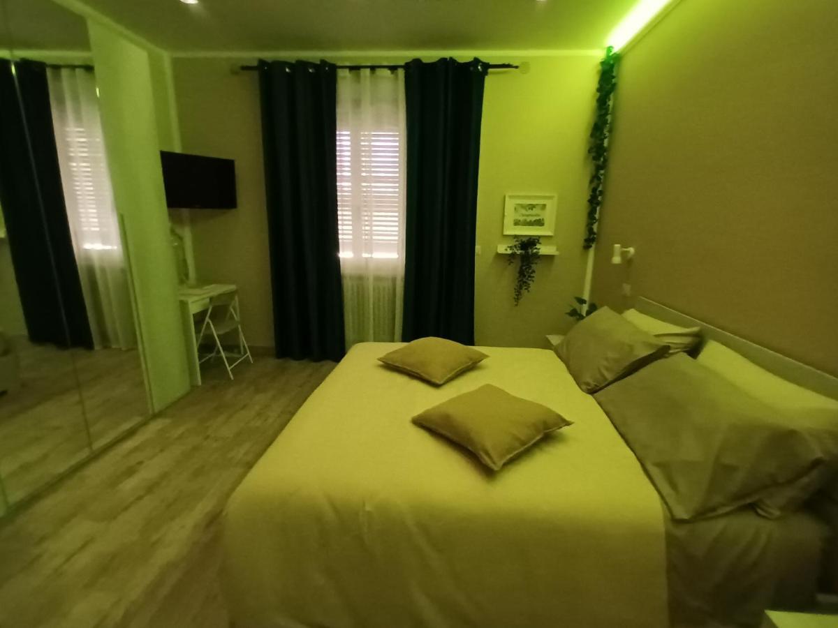 Casapueblo Lägenhet Turin Exteriör bild