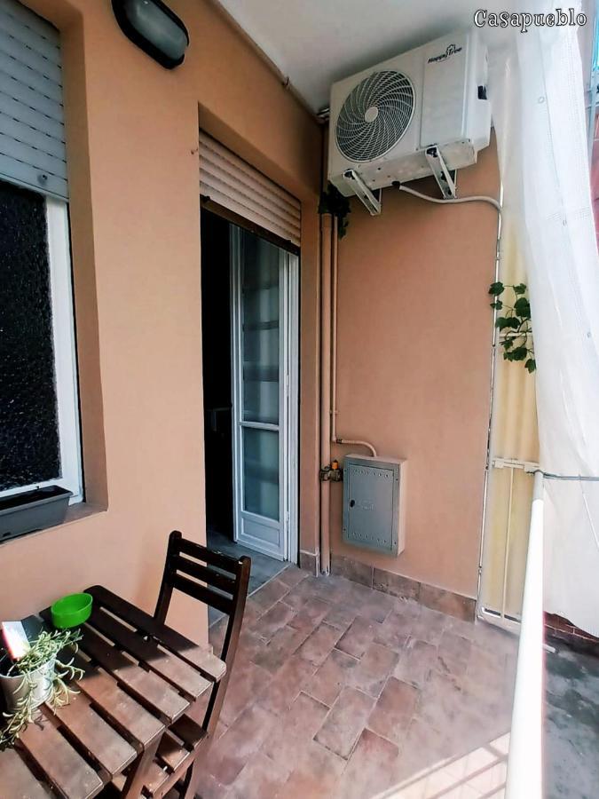Casapueblo Lägenhet Turin Exteriör bild