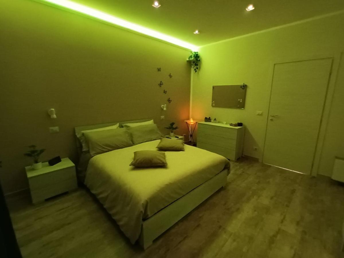 Casapueblo Lägenhet Turin Exteriör bild