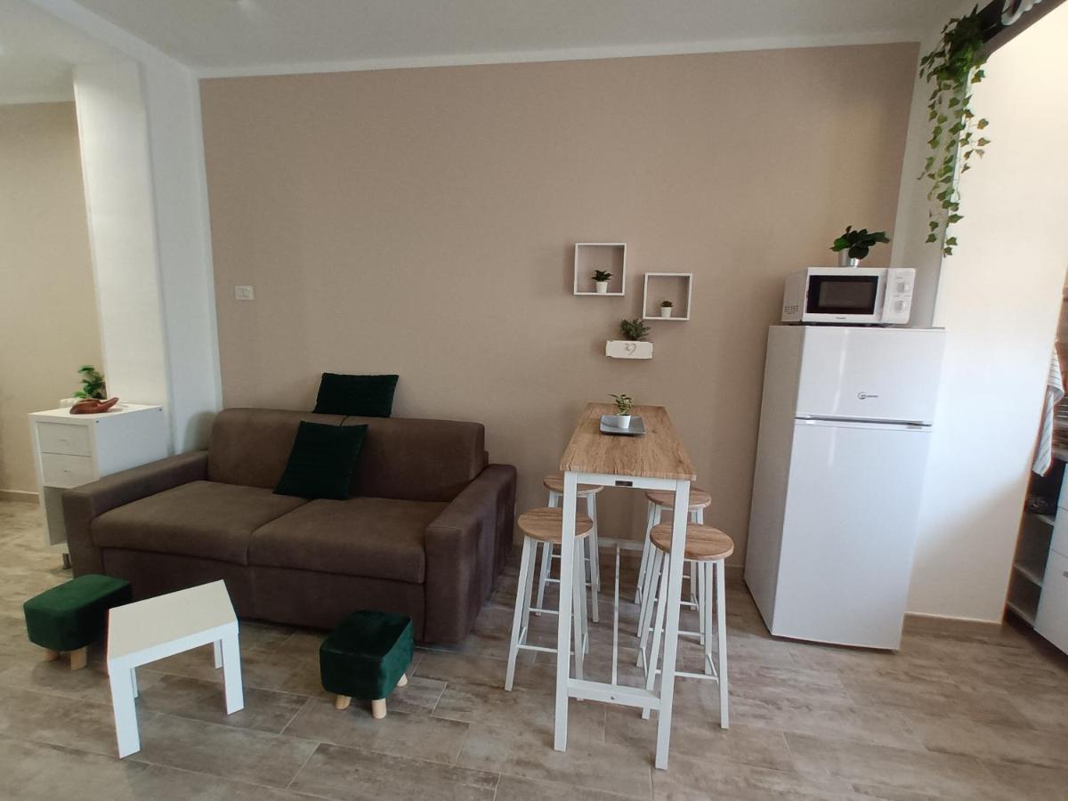 Casapueblo Lägenhet Turin Exteriör bild